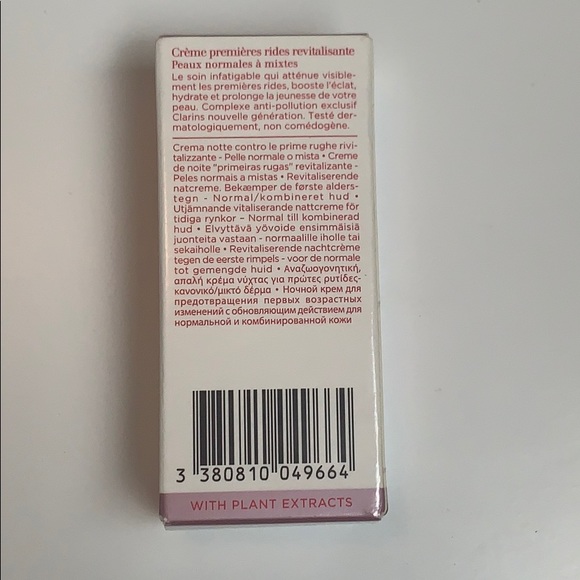 Clarins Skin Care Mini Kit - Picture 3 of 8